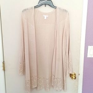 Lauren Conrad Cardigan